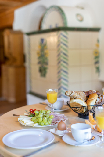 Food & Drinks, Appartements Fürstauer by we rent, Zell am See