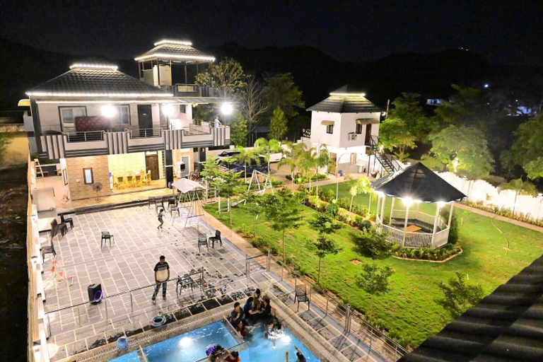 Exterior & Views 5, Popli Paradise Resort, Jaipur