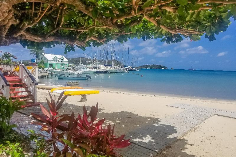 Others 5, The Catamaran Hotel