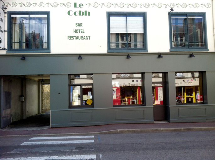 Exterior & Views 2, Le Cobh, Morbihan