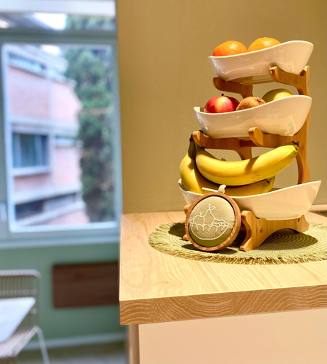 Food & Drinks 5, Reno Suite Bologna, Bologna