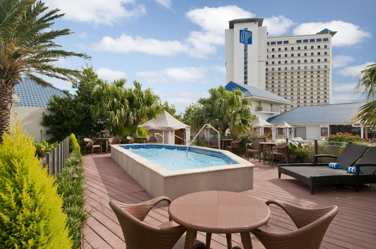 Sport & Beauty 3, IP Casino Resort Spa - Biloxi, Harrison