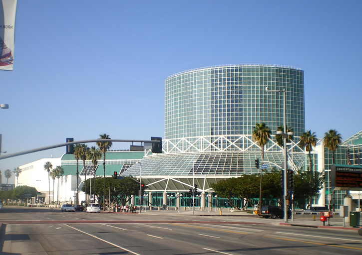 Exterior & Views 1, Los Angeles Deluxe Suites Free Parking, Los Angeles