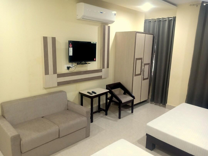 Others 3, Hotel Shri Gourav, Bikaner