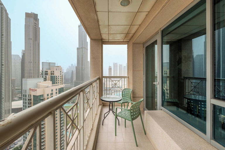 Others 5, Bellavista-1BR-Full BurjKhalifa&Fountain, Dubai
