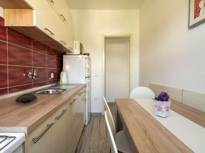 Others 3, Holiday Home in Rogoznica near Beach, Rogoznica