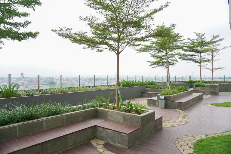 Others 3, Comfort Studio at Kebayoran Icon Apartment, South Jakarta