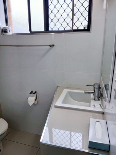 Bathroom 3