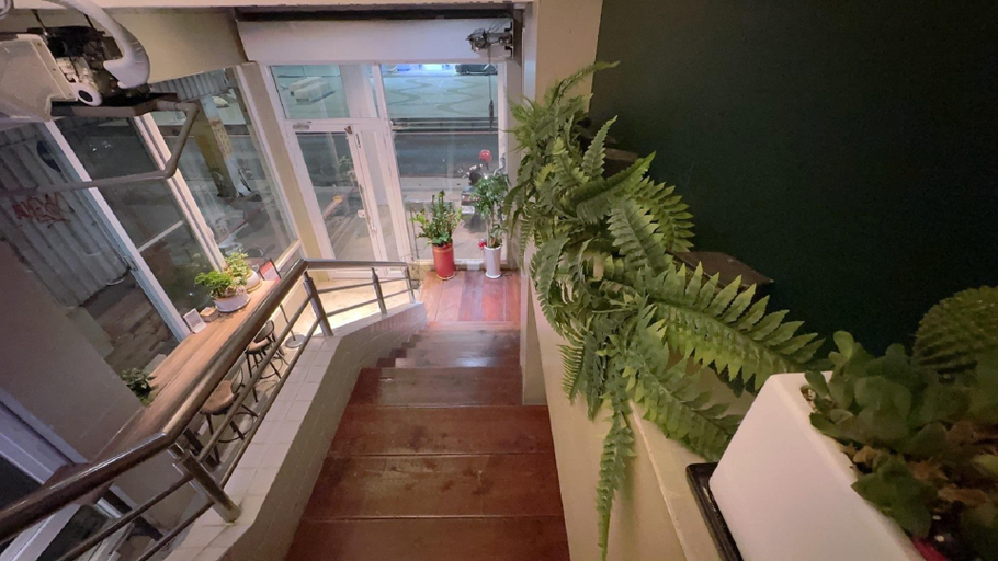 Others 5, LIKE HOSTEL & BAR Lounge, Kaohsiung
