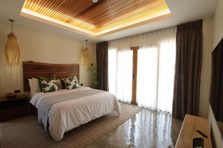 Bedroom 4, Alpas Oasis, Bacnotan