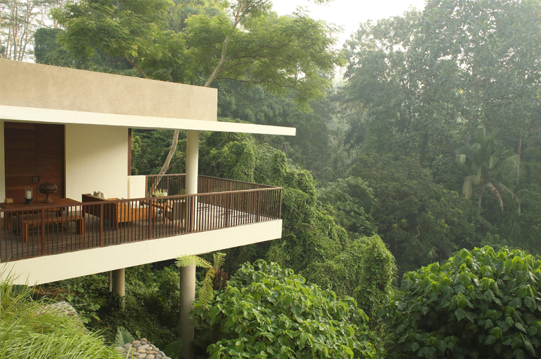 Exterior & Views 2, Alila Ubud. Bali, Gianyar