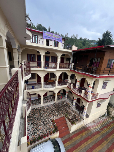 Exterior & Views 5, Gujrat Bhawan, Rudraprayag