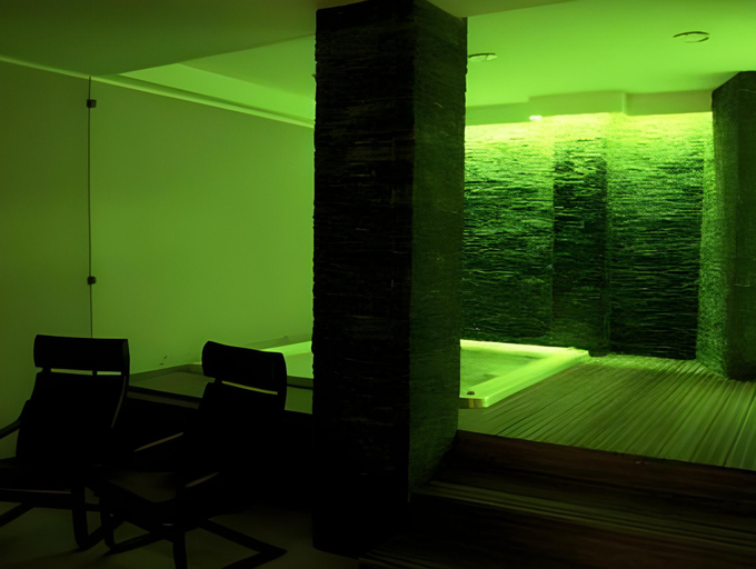 Others 5, Jolly Resort & SPA, Brescia