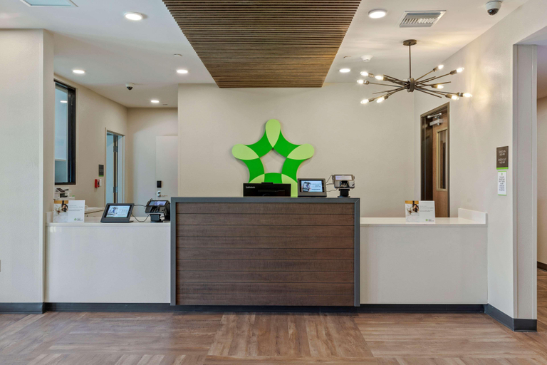 Public Area 2, Extended Stay America Premier Suites Savannah Pooler, Chatham