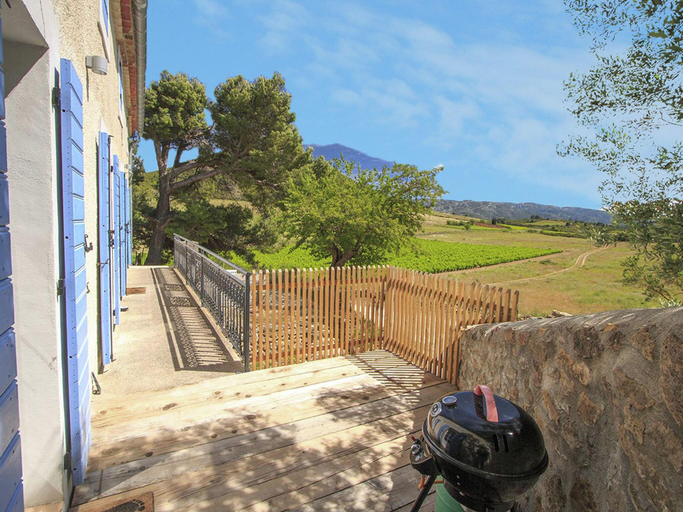 Others 5, Cozy Escape in Villeseque, Aude