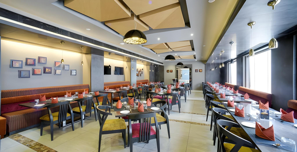 Others 5, Hotel G Express, Ahmadabad