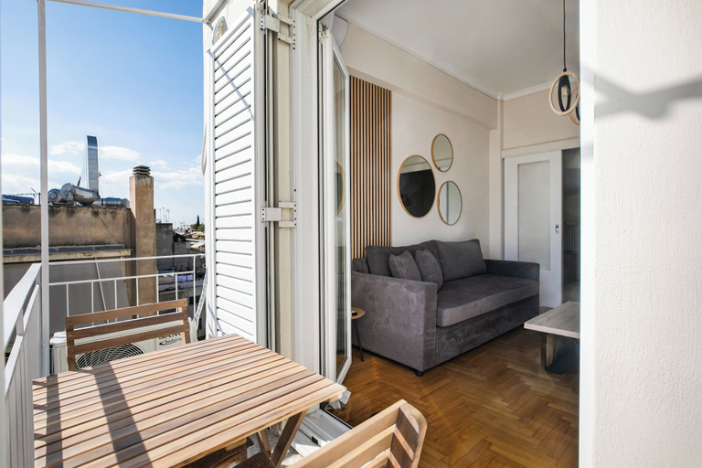 Others 5, Helios Apartment by A&A Residences, Attica