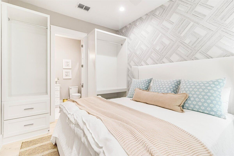 Bedroom 2, Beach Nest TC 6204, Nueces