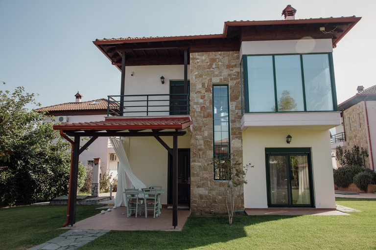 Exterior & Views 1, Olympus Theophilia villas, Central Macedonia