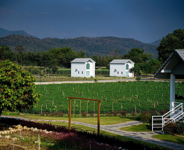 Others 4, Naoat Resort Farm & Cafe, Mae Taeng