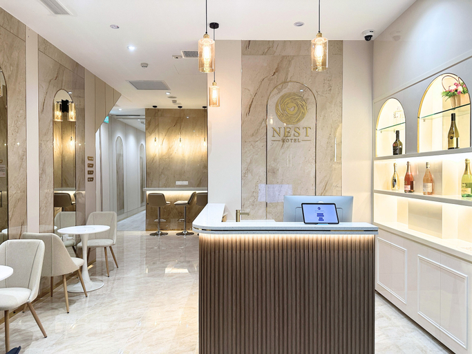 Others 2, Nest Hotel Singapore, Singapura
