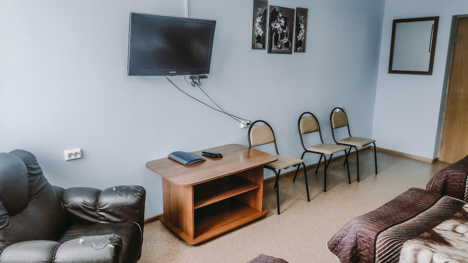 Others 3, Smart Hotel KDO Yaroslavl, Yaroslavskiy rayon