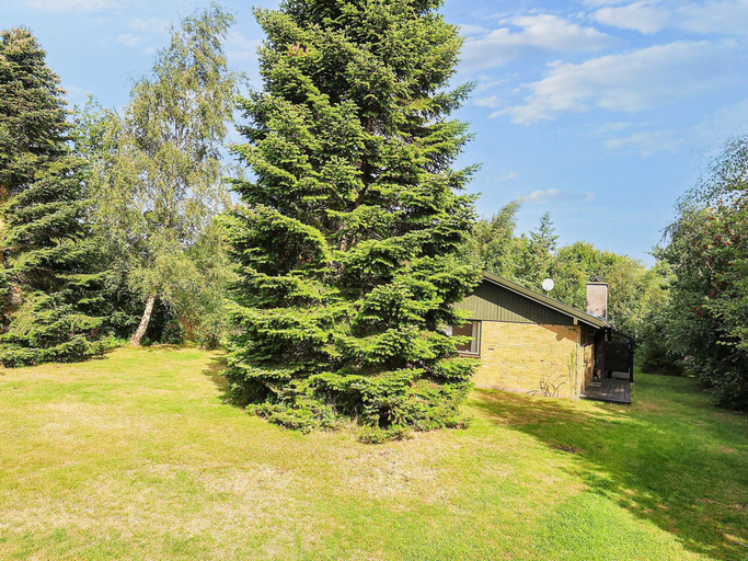 Others 4, 5 Person Holiday Home in Vaeggerlose, Guldborgsund