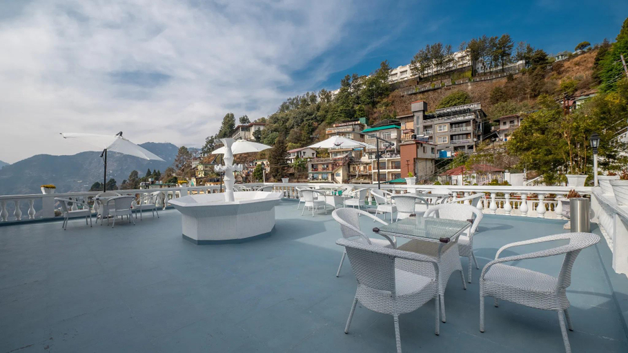 Others 4, Blue Mountain White House Hotel, Mussoorie, Dehradun