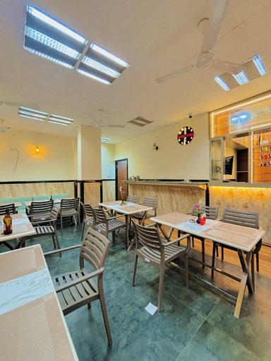 Food & Drinks, Hotel Legend's, Aurangabad