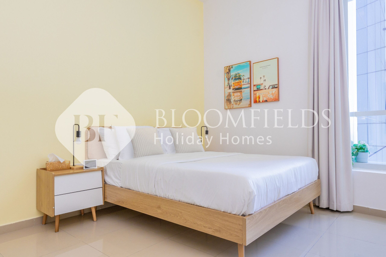Others 5, Bloomfileds Executive STU in Hydra, Abu Dhabi City