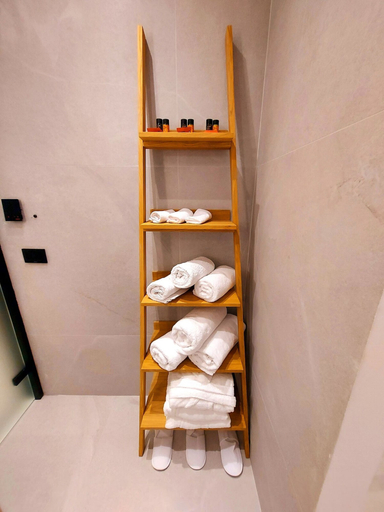 Room 4, Minares Luxury Suite, Crete