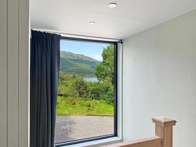Surrounding environment 2, Aos Si - Wellness - Jacuzzi - Lodges, Highland