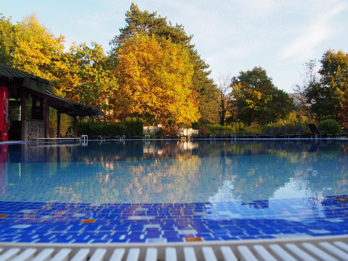 Sport & Beauty 2, Spa Hotel Ata, Varshets