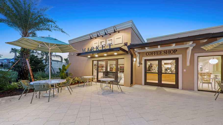 Exterior & Views 2, Solara Resort 6br Jurassic Pool Spa Villa Disney, Osceola