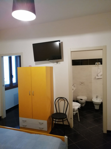Bedroom 4, Sardegna Sole e Mare, Sassari
