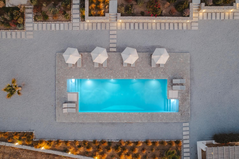Sport & Beauty 2, Archon Seaside Retreat, South Aegean