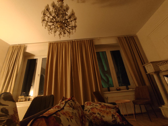 Others 1, Triple Eight Hotel, Tbilisi
