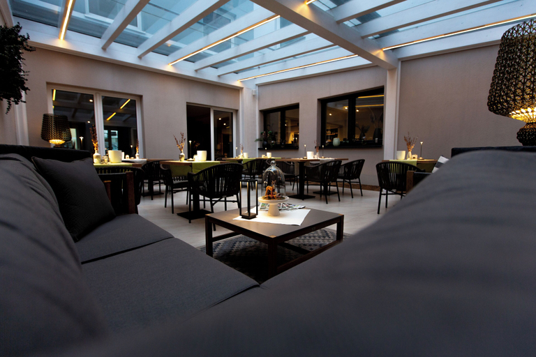 Food & Drinks 5, Stadthotel Lichtenfels, Lichtenfels
