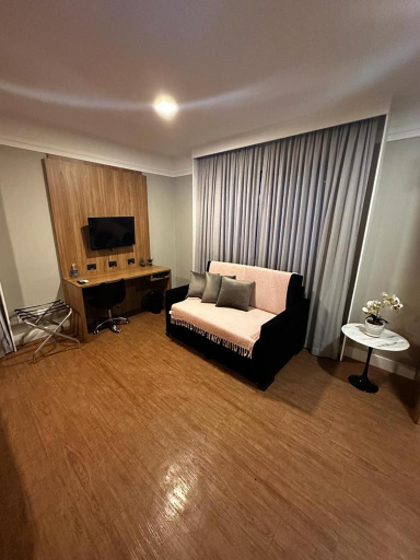 Others 5, Flat - Rua Bela Cintra, São Paulo