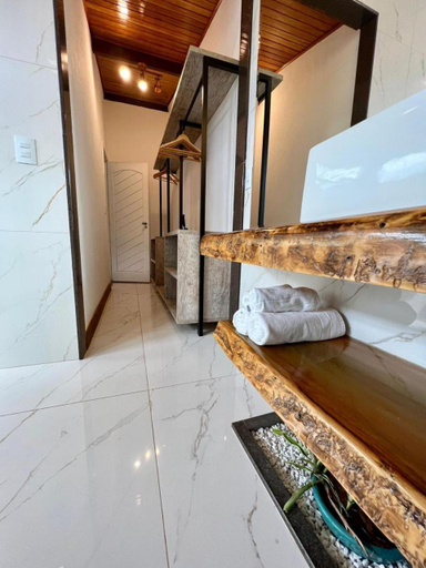 Bedroom 2, Pousada Estancia Canastra, Delfinópolis