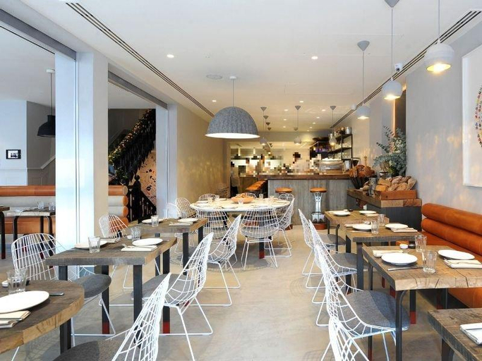 Food & Drinks 5, Numa London Bloomsbury, London