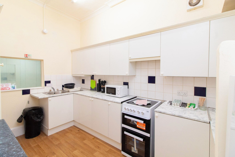 Others 5, Brookvale Guest House Room 2, Southampton