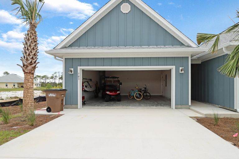 Exterior & Views 2, Paradise Found, Gulf