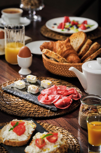 Food & Drinks 5, Vico Milano, Milano