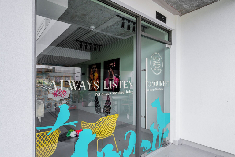 Exterior & Views 2, Centriqo by Wynwood house, Arraiján