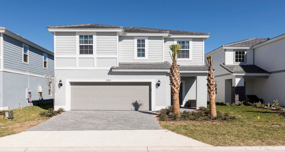 Exterior & Views, Solterra Resort Lakeview 7195, Polk