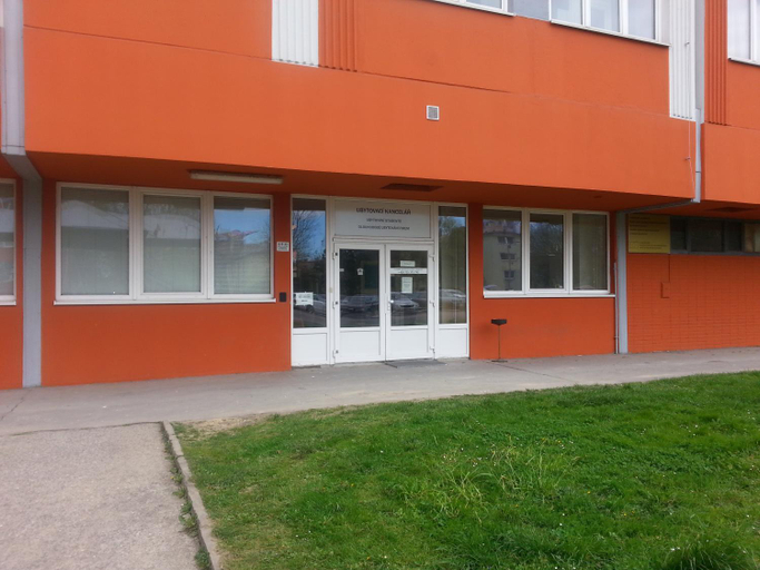 Exterior & Views, LC Hotel Ostrava, Ostrava