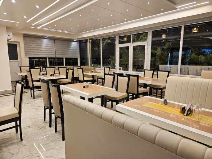 Food & Drinks 5, HOTEL MAA LAXMI PALACE, Deoghar