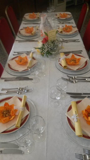 Food & Drinks 5, L Anfora, Oristano