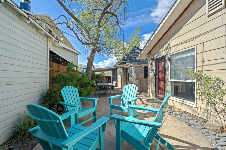 Others 4, Mid-Uintah Cottages, El Paso